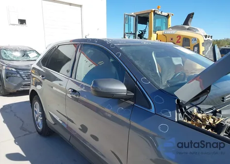 2024 Ford Edge Sel z USA, uszkodzony, nr VIN 2FMPK4J94RBA98745